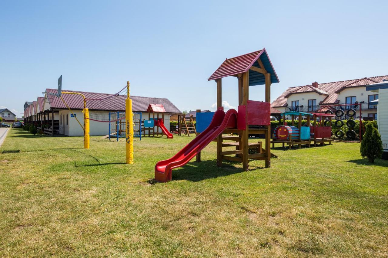 Rowyhills Villa Rowy  Exterior photo