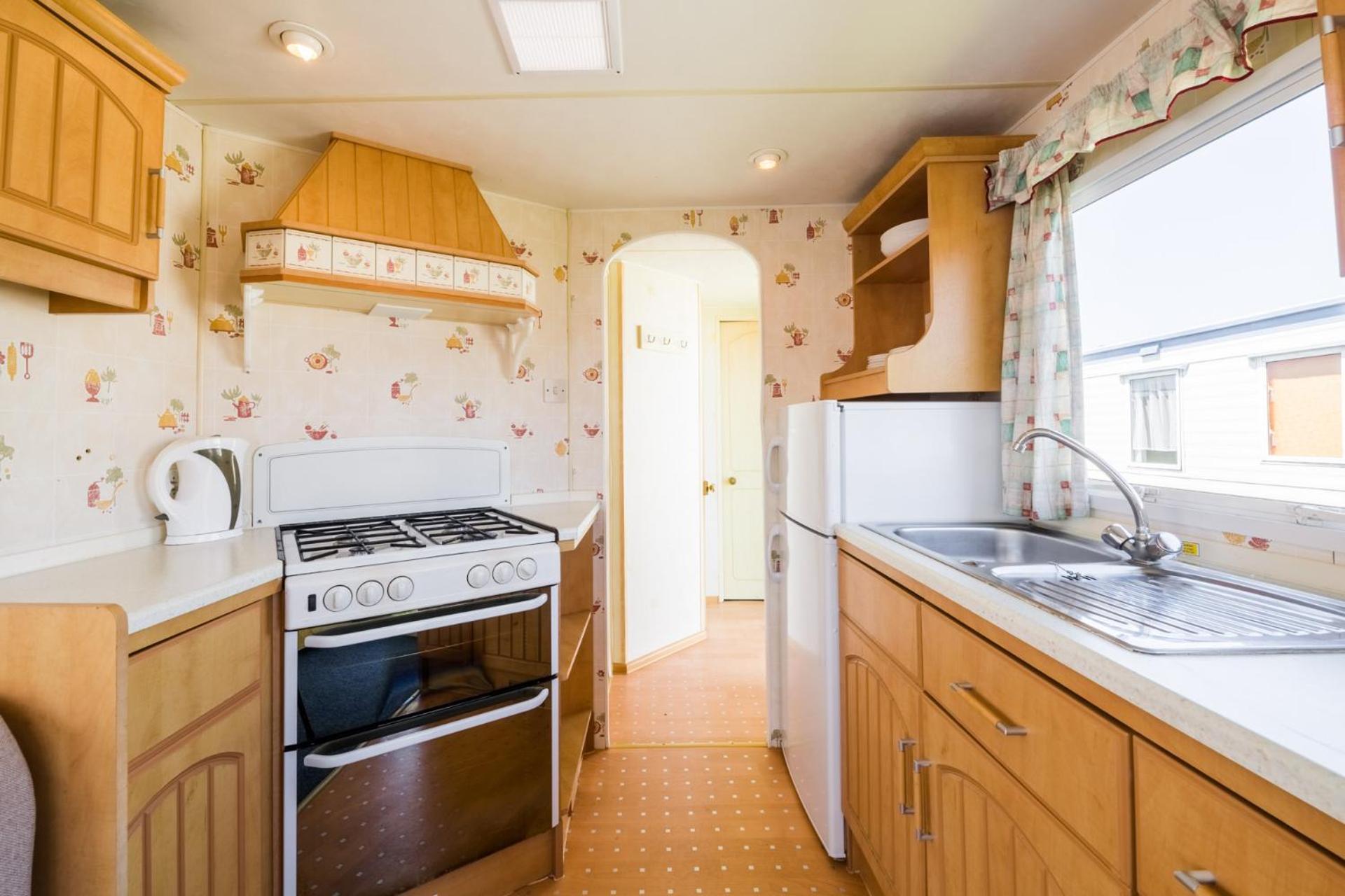 Rowyhills Villa Rowy  Exterior photo